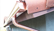 Rain Gutter Installation, Repair, Cleaning in Dexter, MN